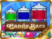 candybars game icon