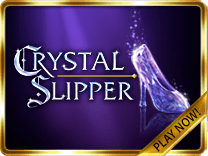 crystal slipper game icon