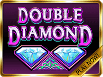 double diamond game icon