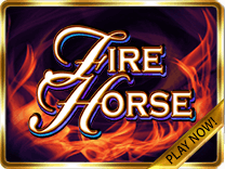 fire horse game icon