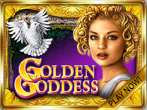 golden goddess game icon