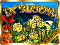 in bloom game icon