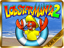 lucky larry's lobstermainia 2 game icon