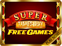 super times pay free games icon