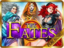 the fates game icon