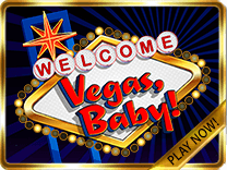 vegas baby game icon