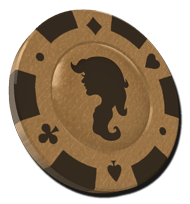 virgo poker coin